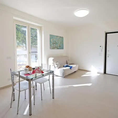 Aurora - Myho Casa Appartement Porto San Giorgio