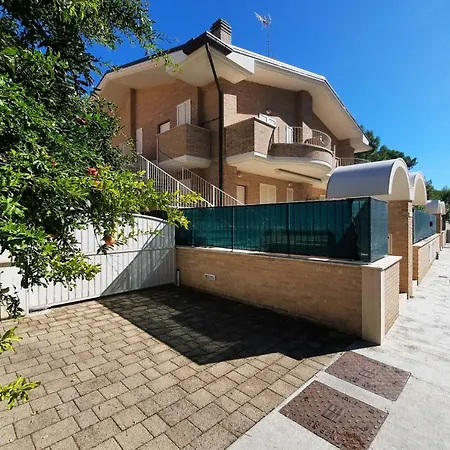 Aurora - Myho Casa Appartement