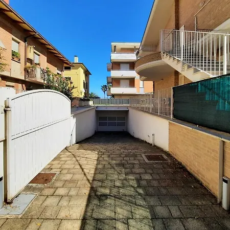 Appartement Aurora - Myho Casa *