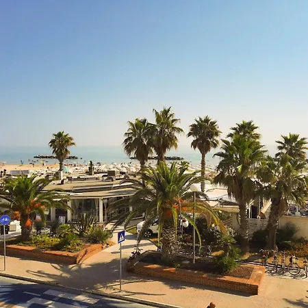 Aurora - Myho Casa Porto San Giorgio