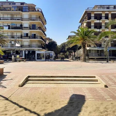 Aurora - Myho Casa Appartement